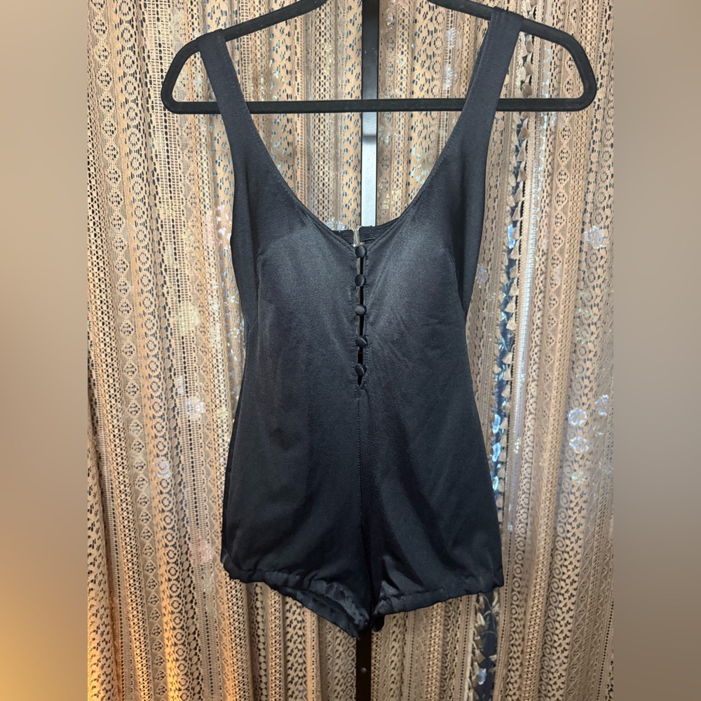 VTG Maxine of Hollywood Swimsuit